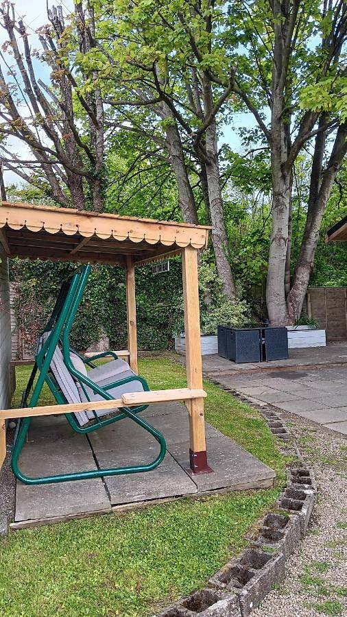 Gîte pour 4 personnes, avec jardin dans Wicklow - 4