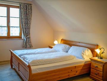 Ferienwohnung für 5 Personen in Dreiheide, Sächsisches Burgen- und Heideland, Bild 2