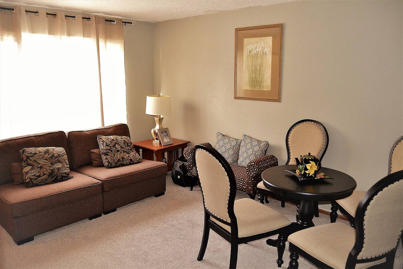 Ganze Wohnung, Ein perfekter Rückzugsort in Grand Forks in Grand Forks, Grand Forks County