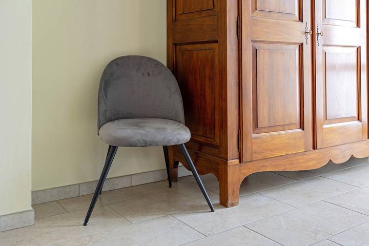 Gîte pour 2 personnes, avec balcon à Peschiera del Garda - 2