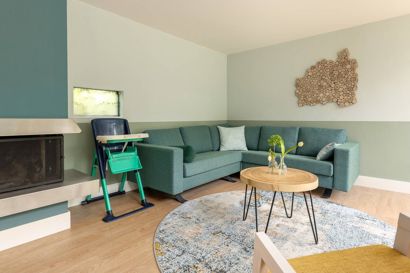 Finca für 5 Personen mit Terrasse in Nordbrabant