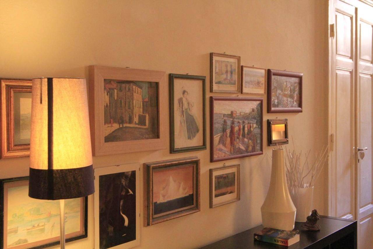 B&B Metropolis in Livorno, Costa degli Etruschi