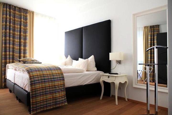 Apartamento de vacaciones para 4 personas - 1