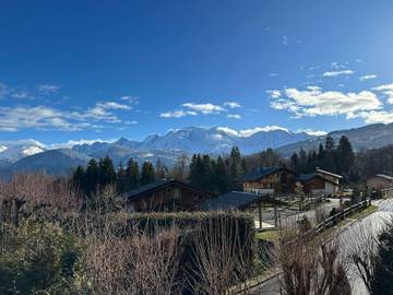 Chalet pour 10 Personnes dans Combloux, Pays du Mont-Blanc, Photo 3