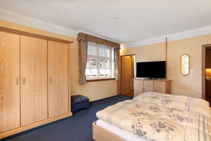 Ferienwohnung für 6 Personen, mit Garten in Attendorn - 4