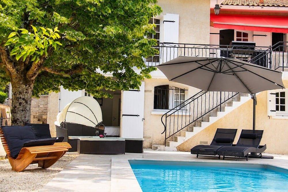 Photo : Maison de vacances