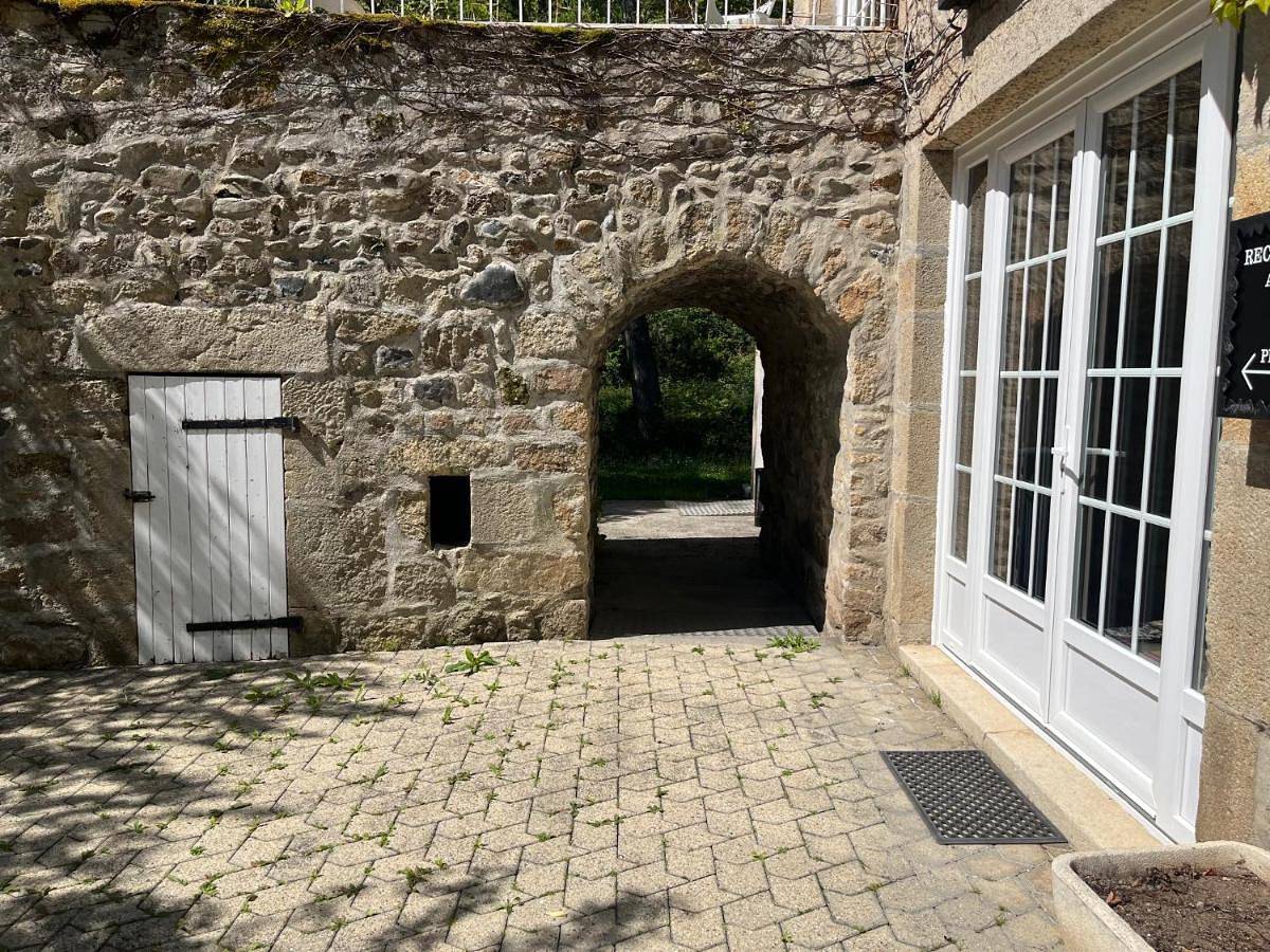 Le Moulin de Barette - Blavozy, 43700 Le Puy-en-Velay in Blavozy, Haute-Loire
