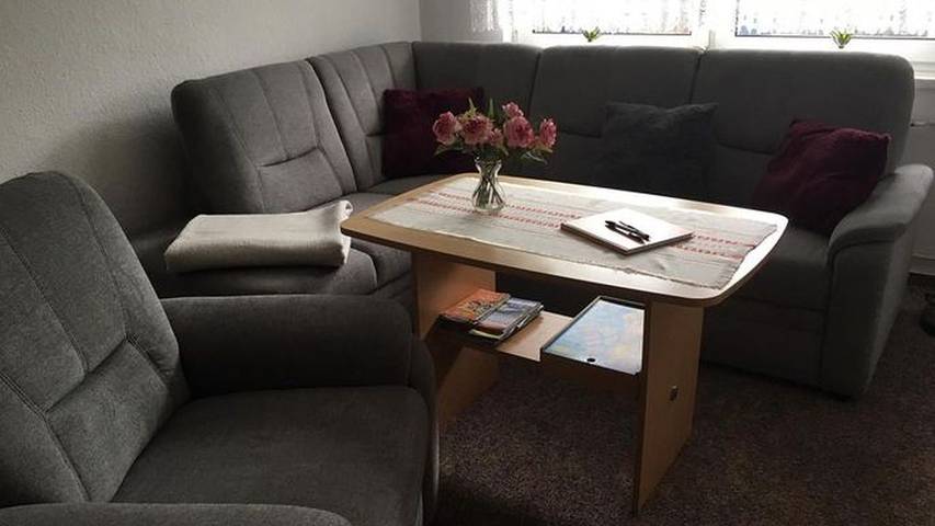 Ferienhaus für 4 Personen, mit Terrasse in Wismarer Bucht - 2