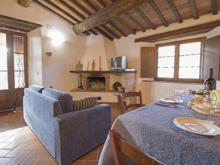 Ferienwohnung für 4 Personen in Grosseto Provinz - 4