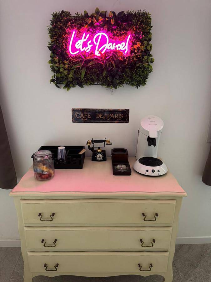 Gîte pour 2 personnes à Balaruc-le-Vieux - 2