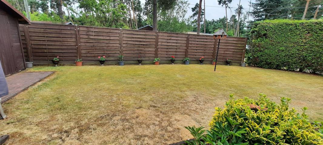 Ferienhaus für 3 Personen, mit Garten und Terrasse in Elbe-Börde-Heide - 3