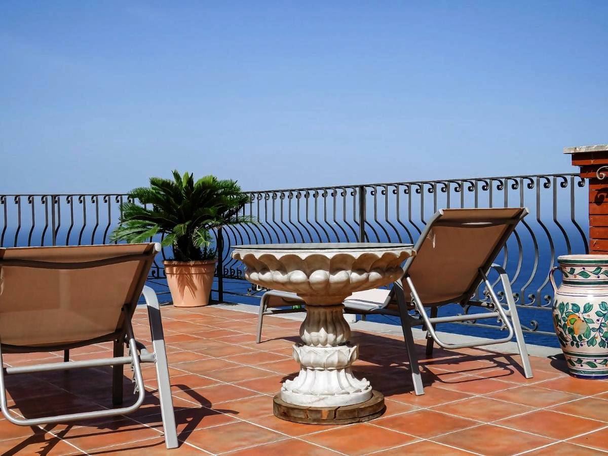 Villa Athèna in Taormina, Provincia de Messina