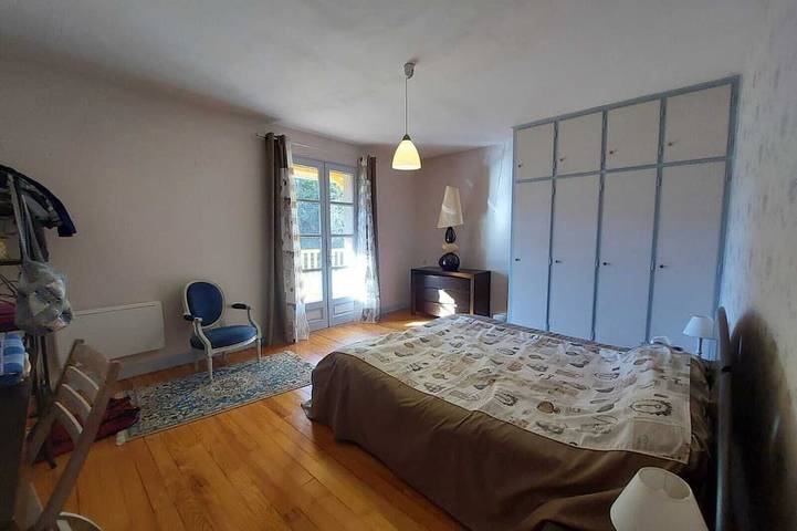 Location de vacances pour 15 personnes à Vielle-Louron - 3