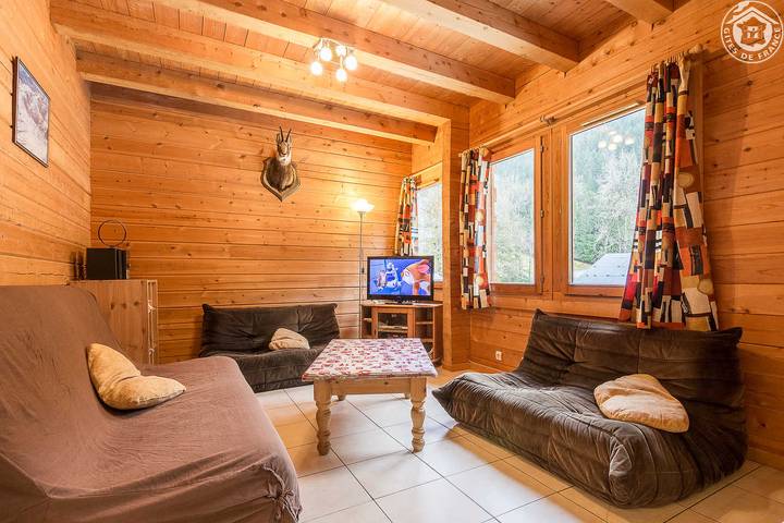 Gîte für 14 Personen, mit Terrasse, mit Haustier in Frankreich - 2