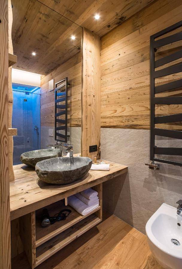 Agriturismo La Giasena in Ponte nelle Alpi, Prealpi Carniche