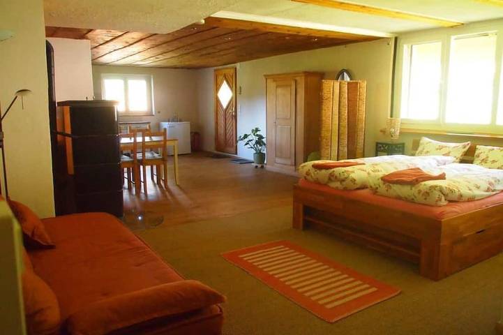 Ferienwohnung für 4 Personen - 1