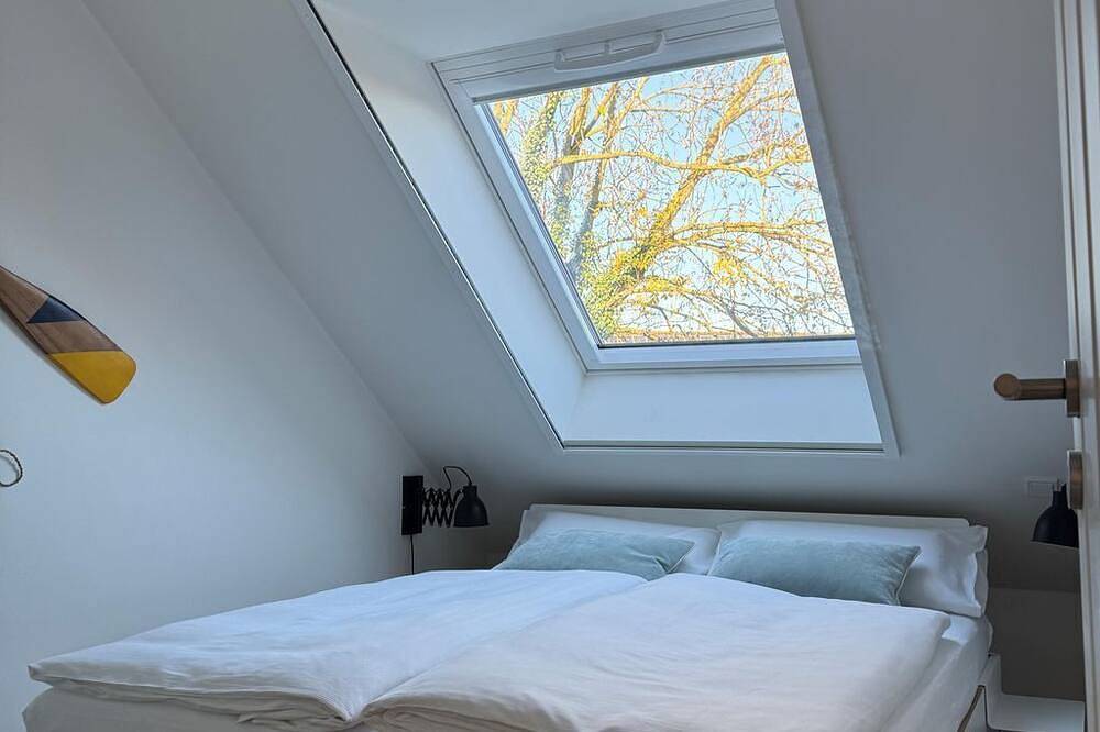 Ganze Wohnung, *Gulfhof van Senden - Fenja - Gulfhof van Senden - Fenja (Eg/ Og) in Rysum, Krummhörn