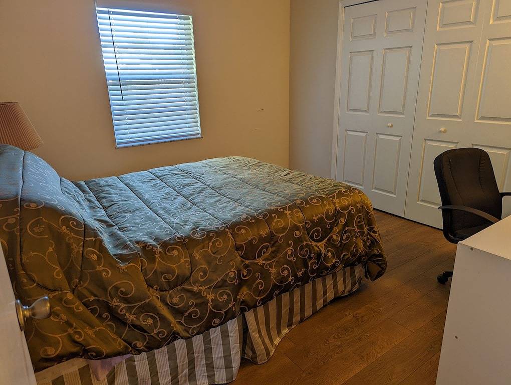 Ruhige Nachbarschaft, kurze Fahrt zum besten Treasure Coast! in Port St. Lucie, St. Lucie County