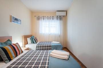 Casa De Férias para 6 Pessoas em Mogadouro, Valverde, Vale de Porco e Vilar de Rei, Vale do Douro, Foto 1