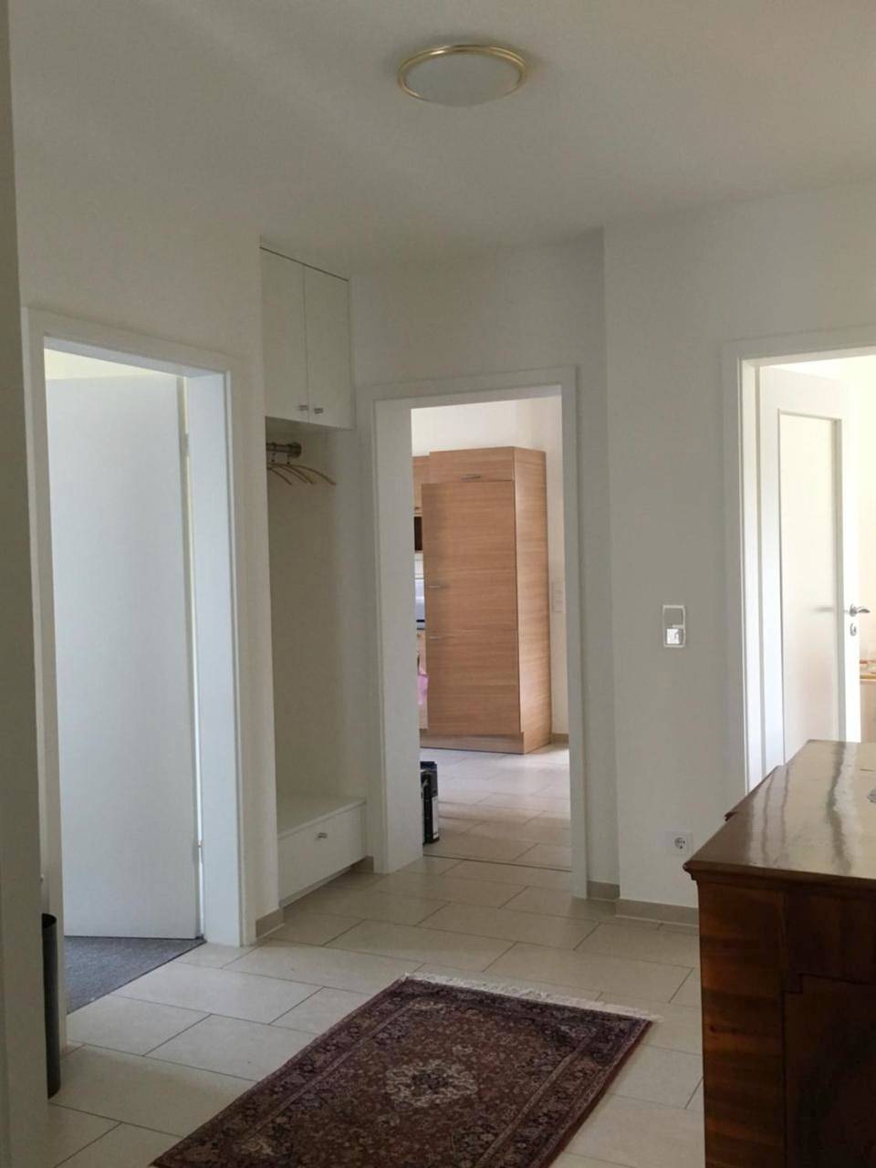 Appartement entier, Fewo Rheine Stadtzentral in Rheine, Münsterland