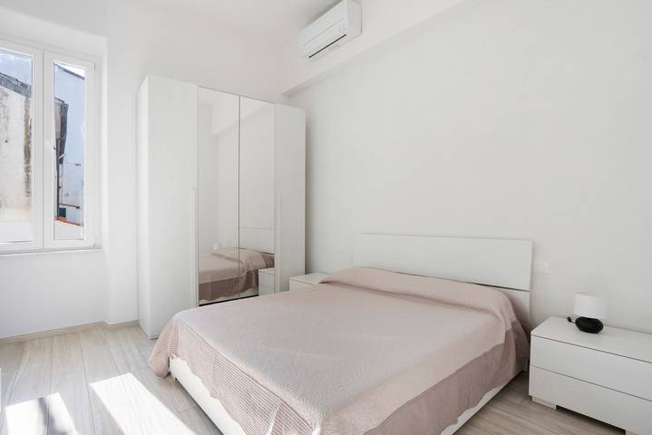 Ferienhaus für 4 Personen, mit Balkon in Viareggio