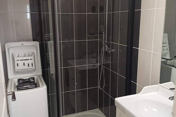 Apartamento entero, Charming 2-star apartment 200 m from the beach and shops in Biscarrosse Plage, Biscarrosse