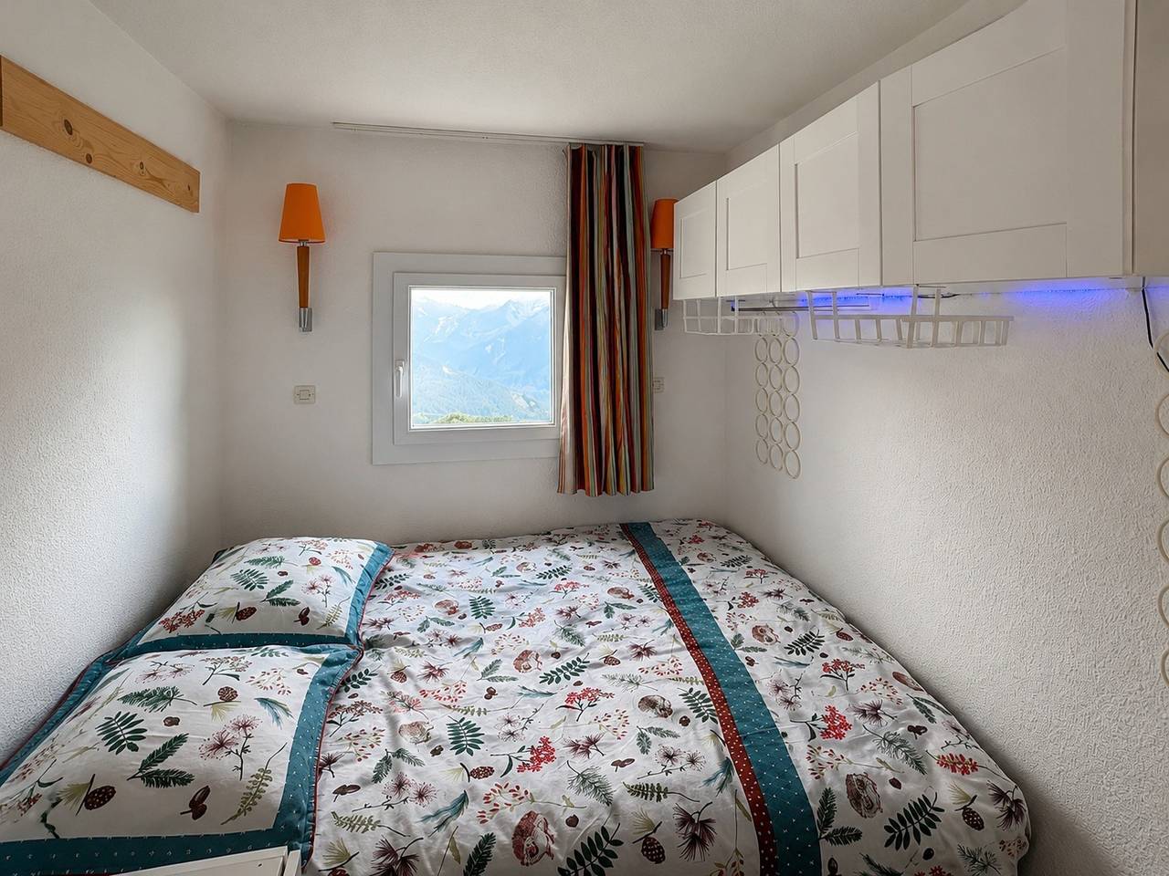 Apartamento entero, Le Sommet 503 - Station de ski accessible à pied in Huez, Parque Nacional de los Ecrins