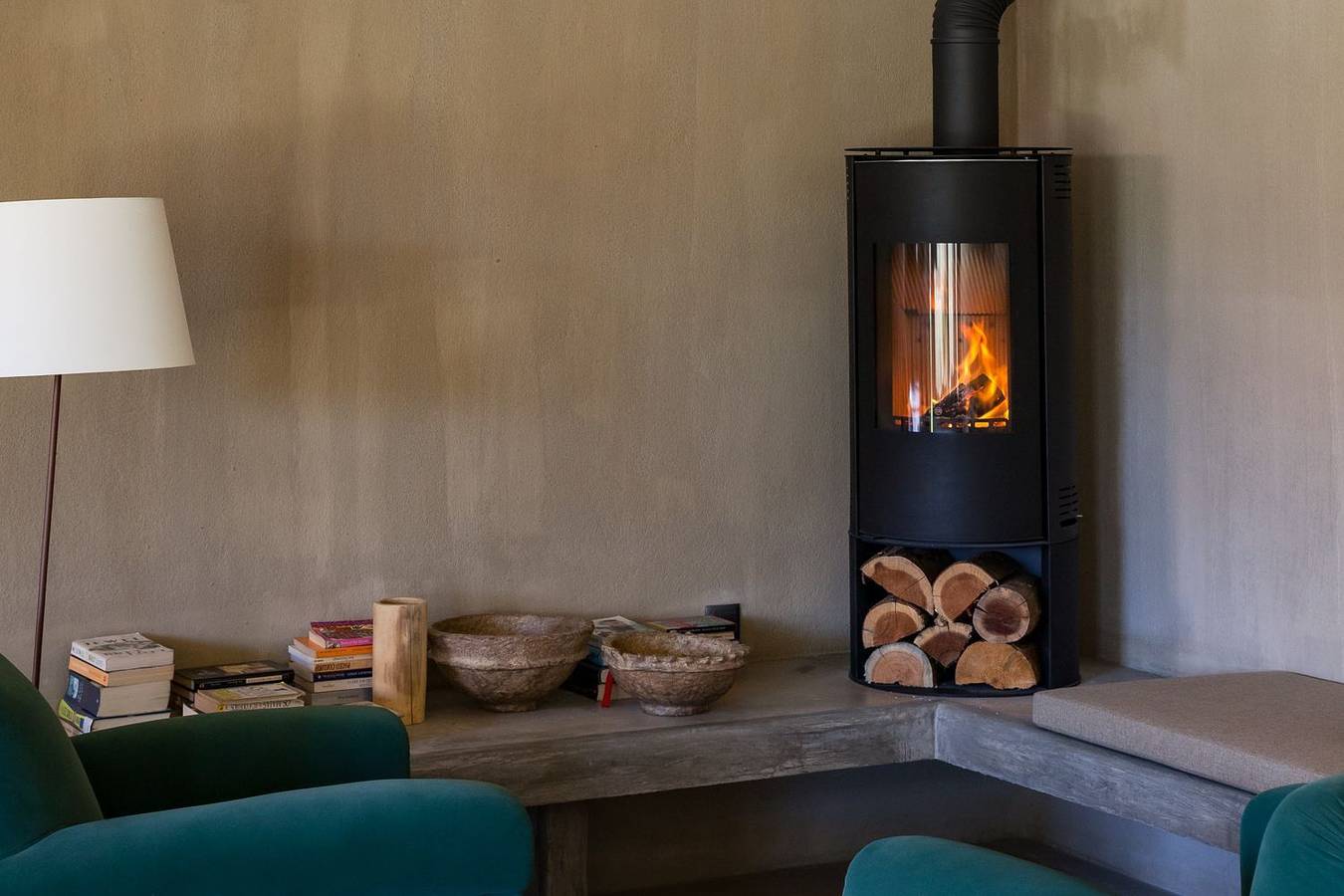 Villa Essencia in Azenhas do Mar, Costa de Lisboa