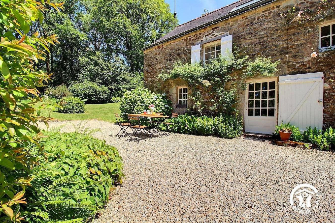 Maison de vacances