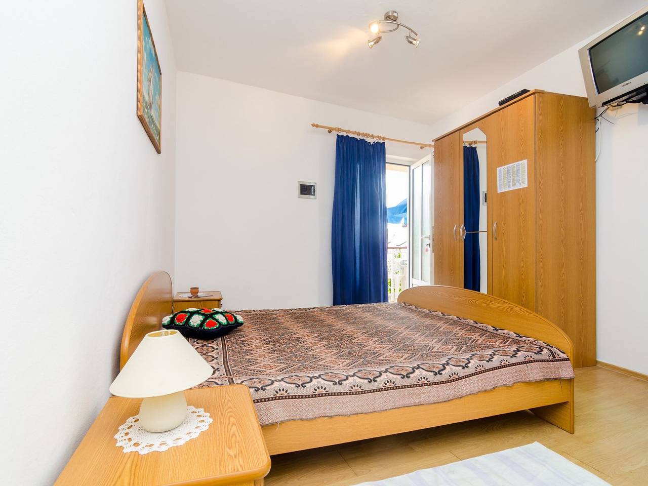 Ganze Wohnung, Apartments Rašica Molunat - Basic Studio in Molunat, Dubrovnik-Neretva