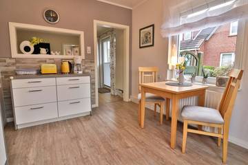Vakantiewoning voor 2 Personen in Langeoog, Landkreis Wittmund, Afbeelding 3