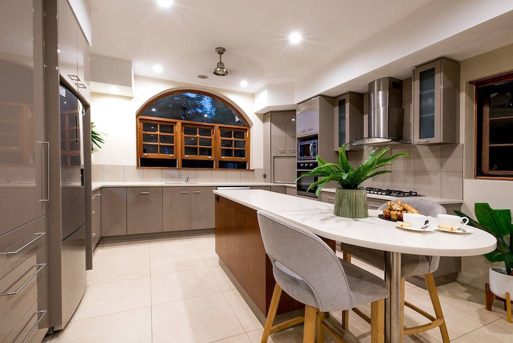 Lebe wie ein echter ausie. Dieses Haus hat Kinder großgezogen. hat ein tolles Gefühl. in Cannonvale, Mackay Region