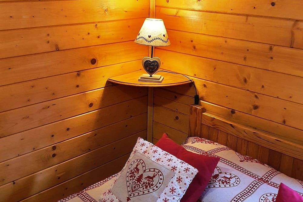 Chalet bois Munster en Alsace à deux pas des commerces-tourisme-Colmar in Munster, Parc naturel régional des Ballons des Vosges