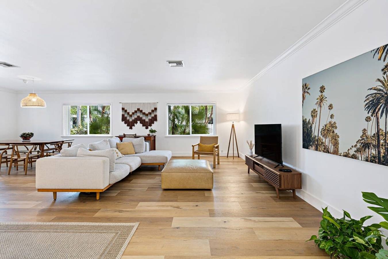 Hel lägenhet, Spacious Beach Apt in Las Olas Blvd in Fort Lauderdale, Broward County