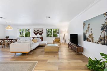 Vacation Rental for 5 Guests in Fort Lauderdale, Broward County, Picture 1