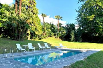 Glamping per 2 Persone in Lierna, Lago di Como, Foto 2