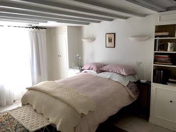 Chambre d’hôte pour 2 personnes, avec jardin à Bordeaux