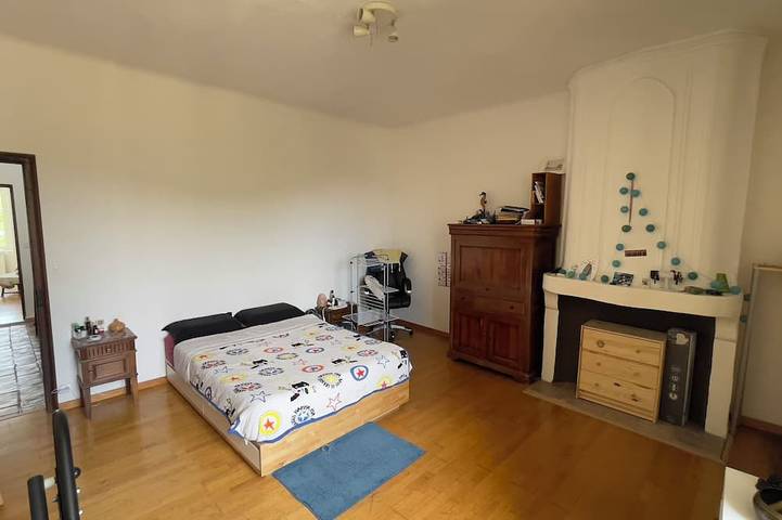 Location de vacances pour 10 personnes à Saint-Hippolyte-du-Fort - 3