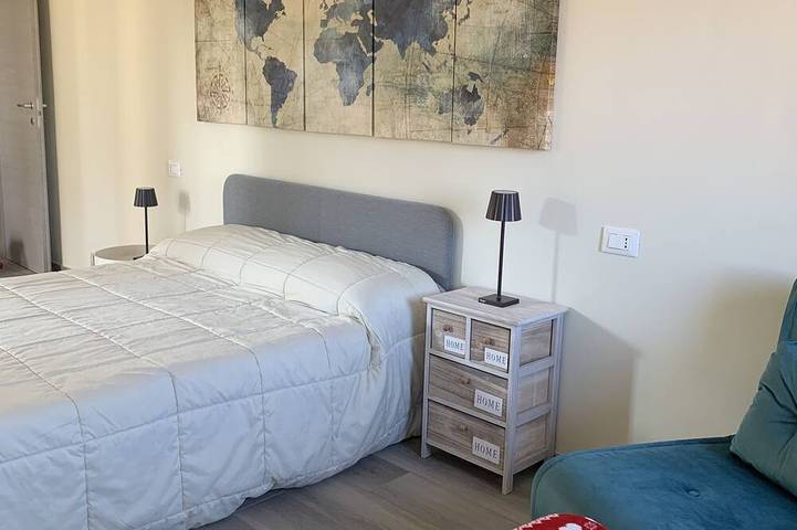 Gîte pour 3 personnes à Pignerol - 2