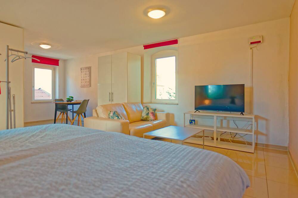 Entire apartment, Terrace Apartment – Studio in Bamberg, Franconian Wine Country