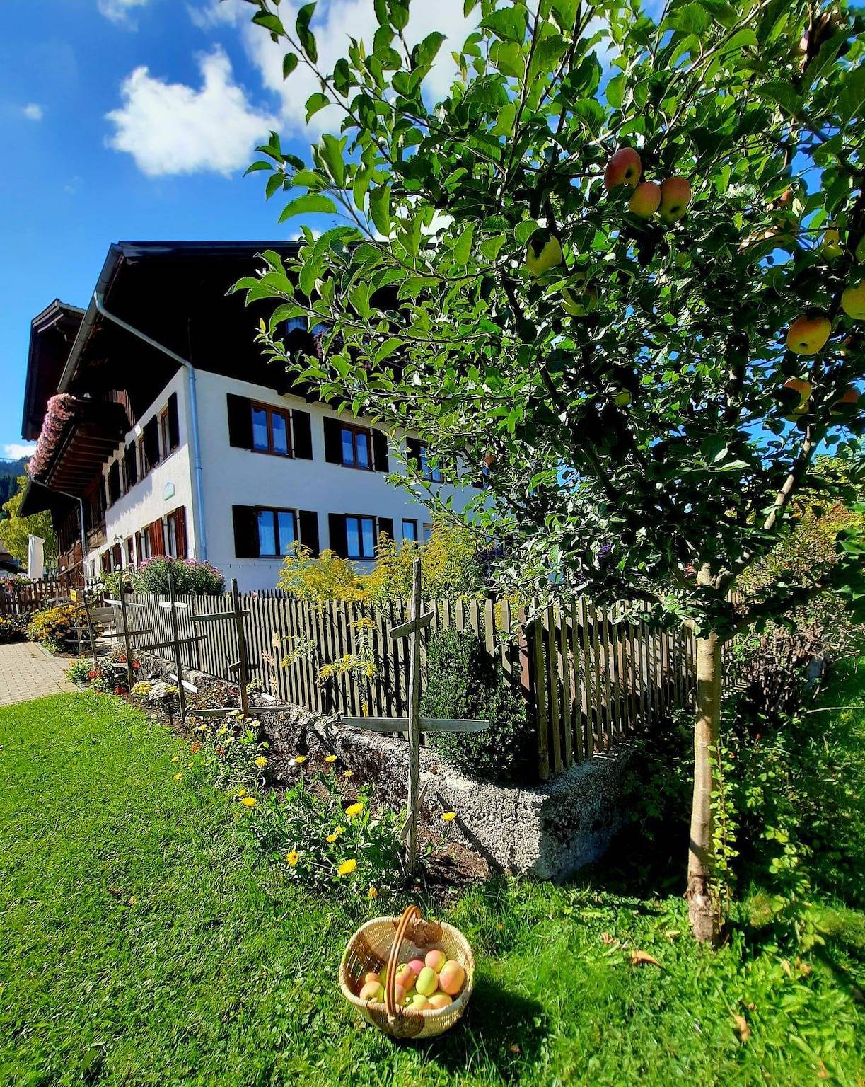 Entire holiday apartment, Ferienwohnung Josberg in Pfronten, Bavarian Swabia