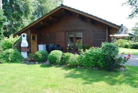 Ferienhaus Möwe in Hagen im Bremischen, Südliches Cuxland