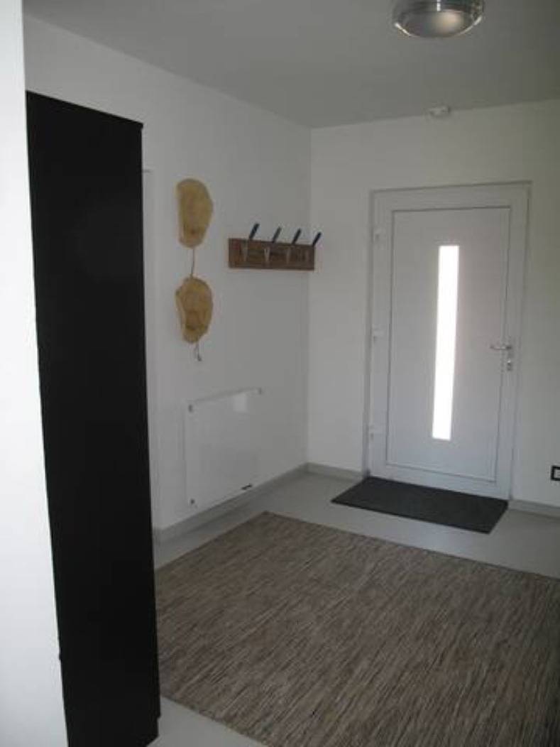 Ganze Ferienwohnung, Forellenhof Riesewohld - Apartment 1, 52qm, 1 Schlafzimmer in Nordhastedt, Dithmarschen