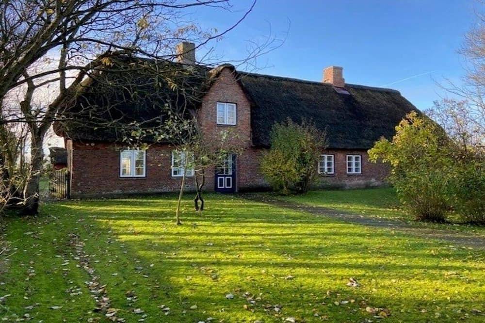 Traumstraße Bollis Huis 2 in Nordfriesische Inseln (Schleswig-Holstein) (Schleswig-Holstein), Goting