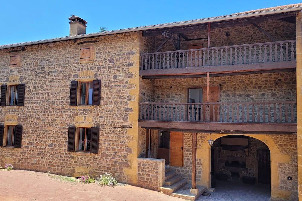 Maison de vacances