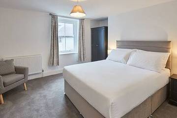 Holiday Rental for 6 People in Caernarfon, Gwynedd, Photo 2