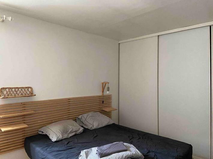 Location de vacances pour 8 personnes, avec jardin et terrasse à La Penne-sur-Huveaune - 4