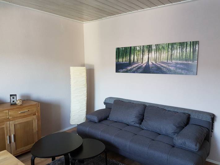 Ferienwohnung für 2 Personen in Dahn - 2