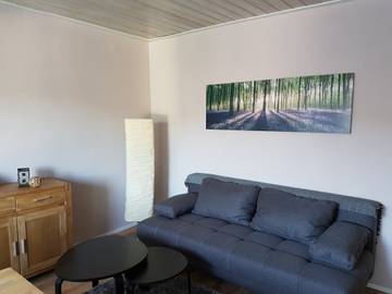 Ferienwohnung für 2 Personen in Dahn, Landkreis Südwestpfalz, Bild 1