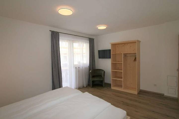 Ferienwohnung für 8 Personen, mit Garten in Hainzenberg - 3